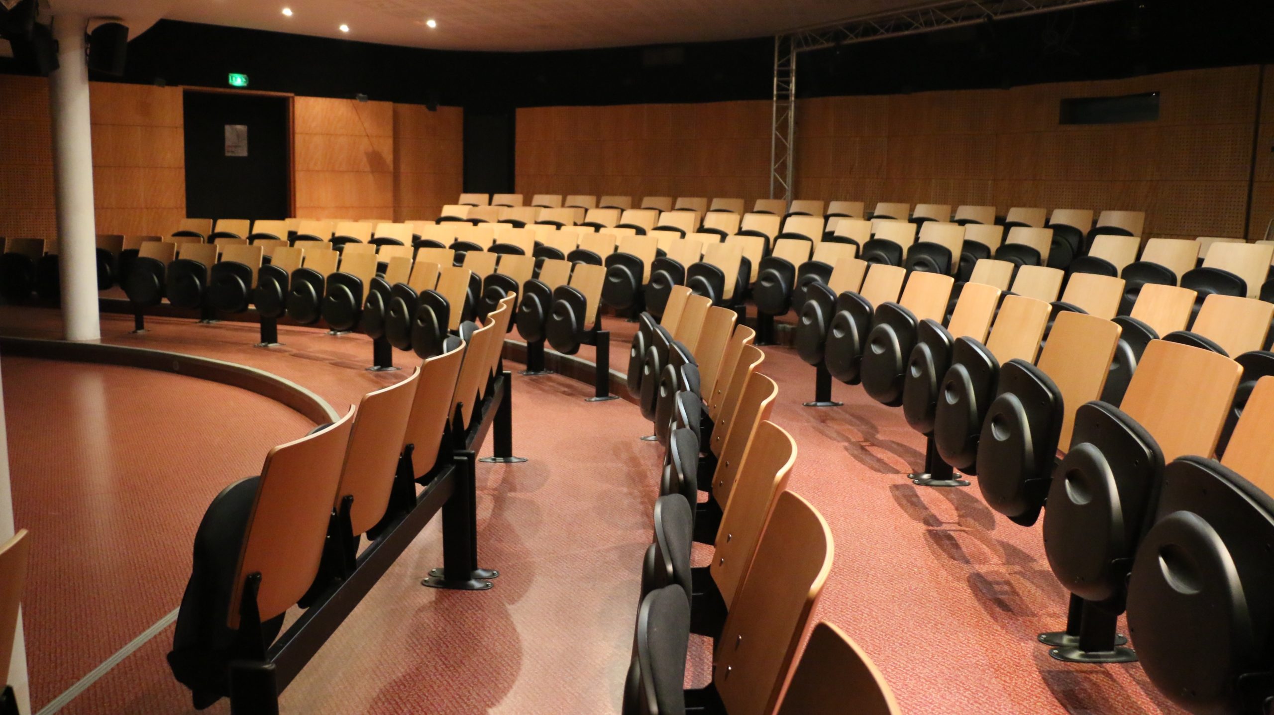Amphitéâtre